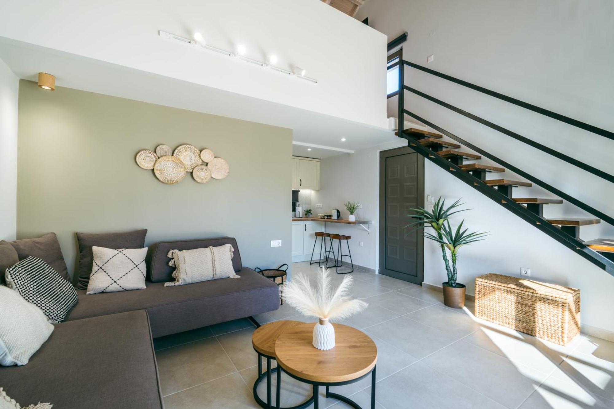 Yannis Retreat Apartment Lefkada City Exterior photo