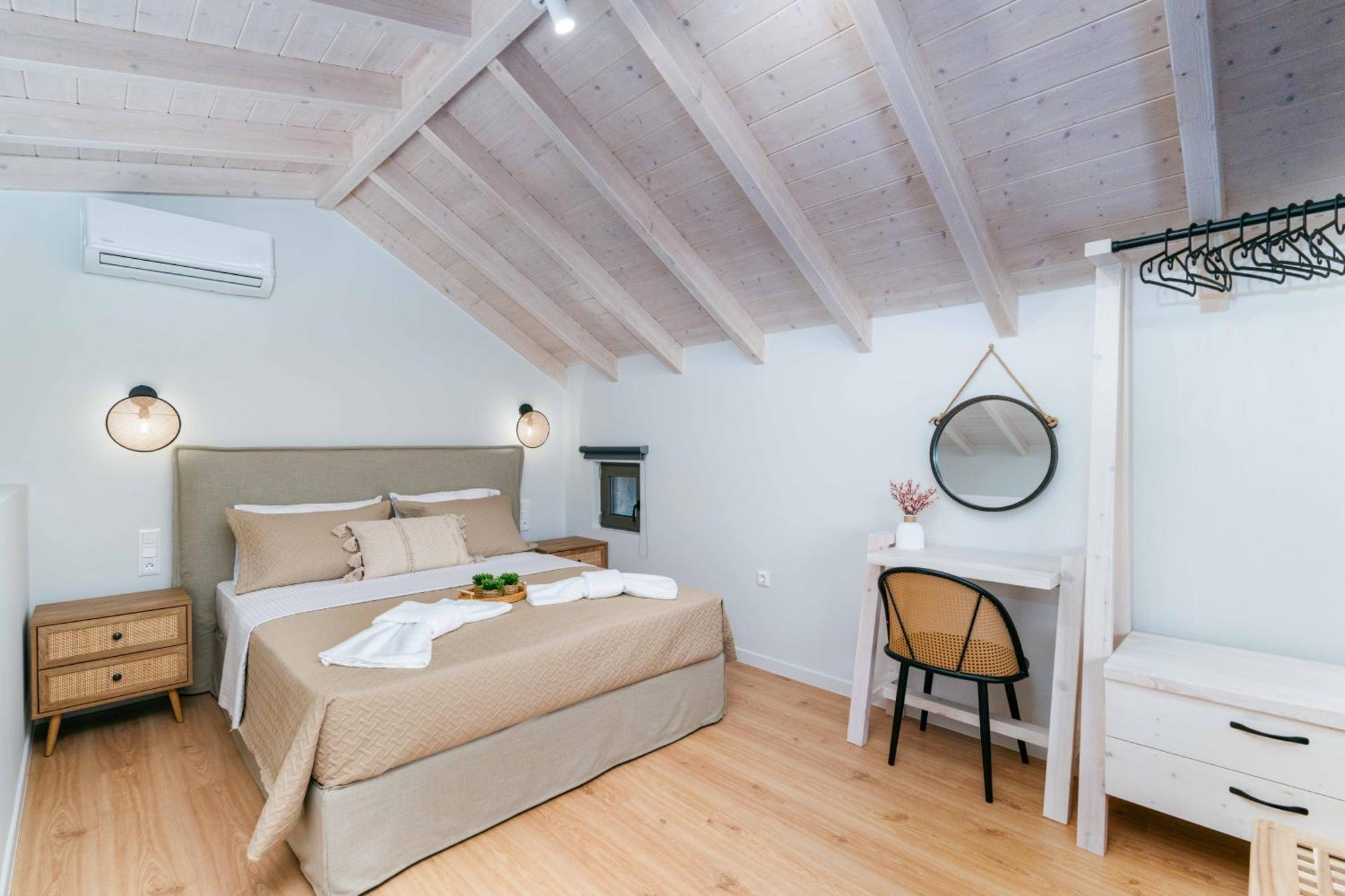 Yannis Retreat Apartment Lefkada City Exterior photo
