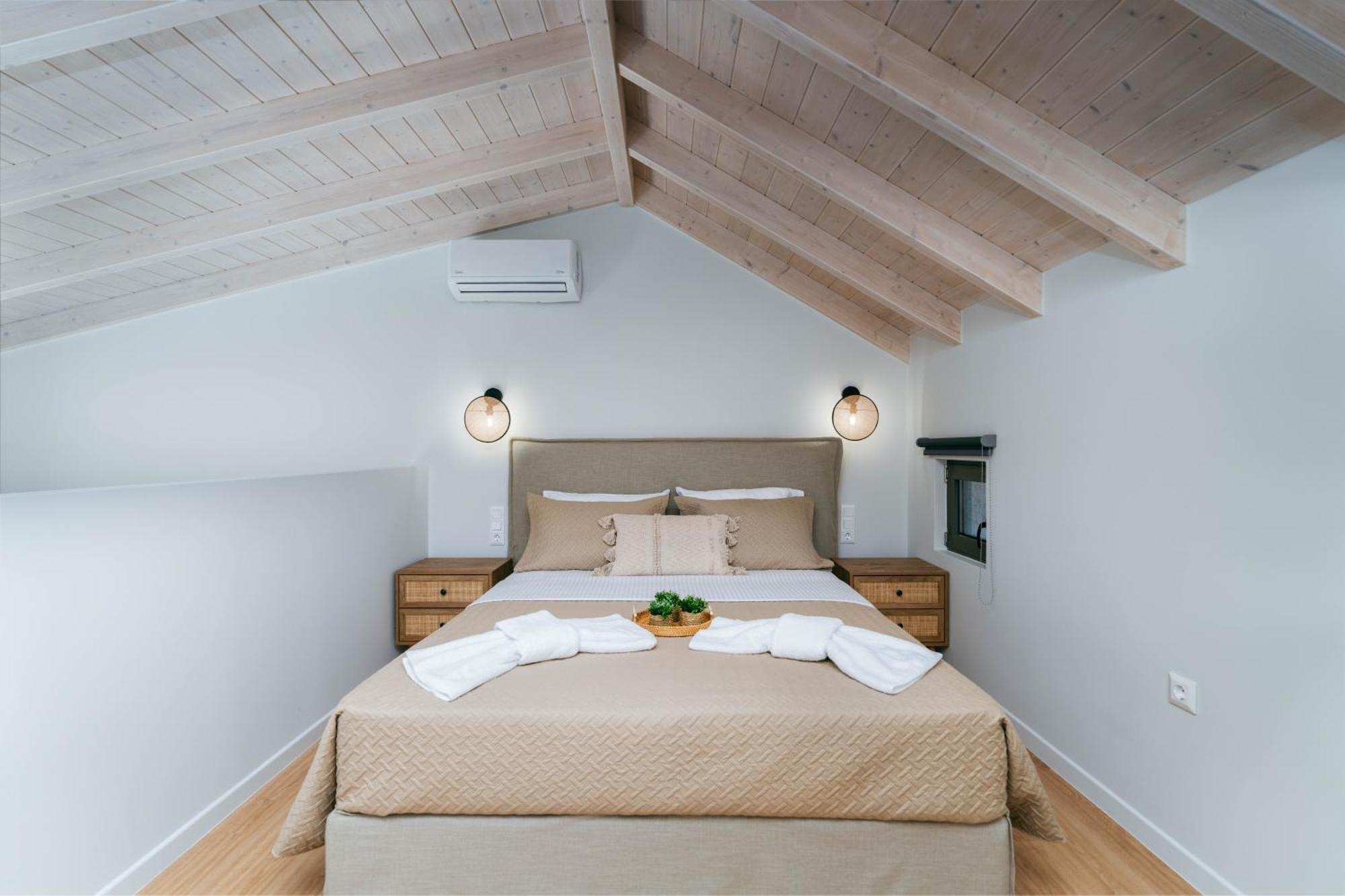 Yannis Retreat Apartment Lefkada City Exterior photo