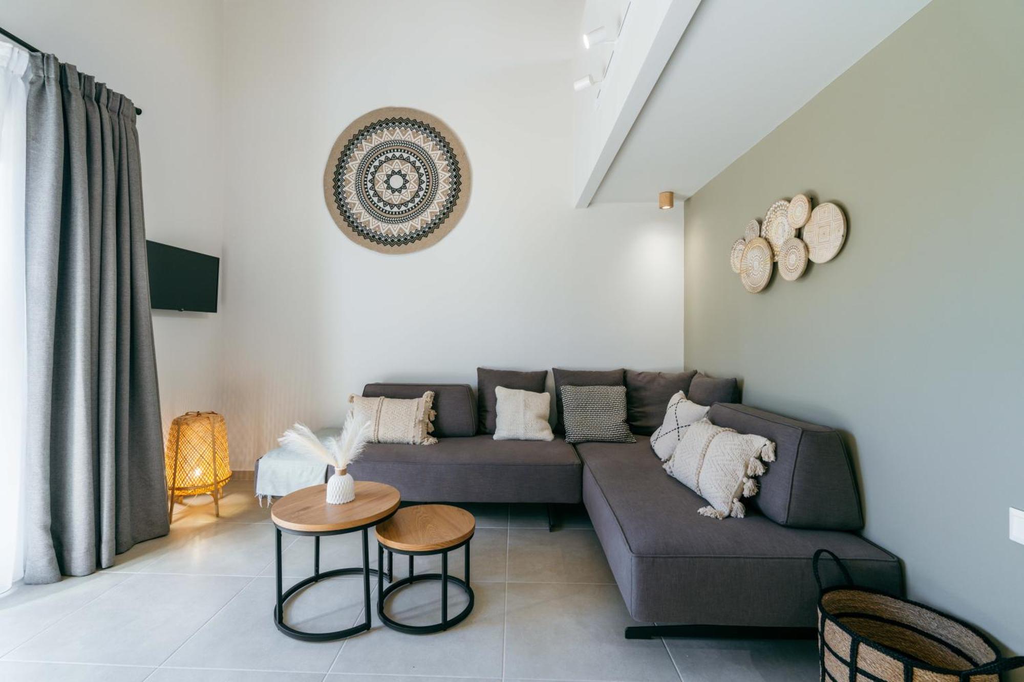 Yannis Retreat Apartment Lefkada City Exterior photo