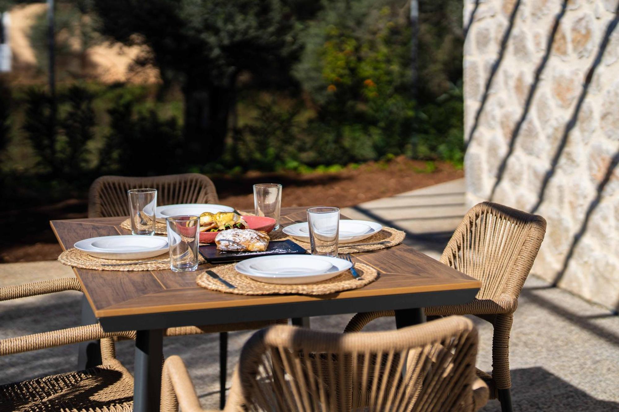 Yannis Retreat Apartment Lefkada City Exterior photo
