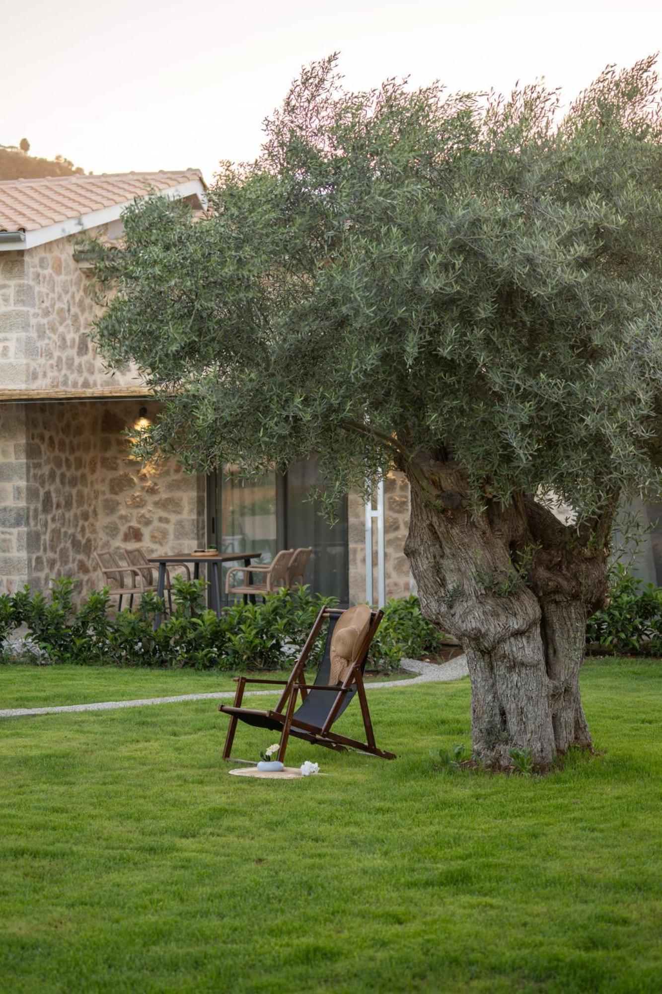 Yannis Retreat Apartment Lefkada City Exterior photo