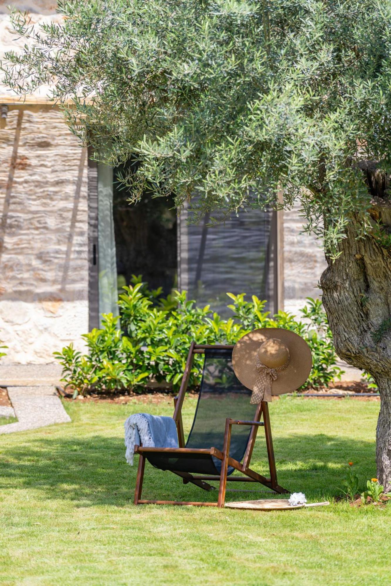 Yannis Retreat Apartment Lefkada City Exterior photo