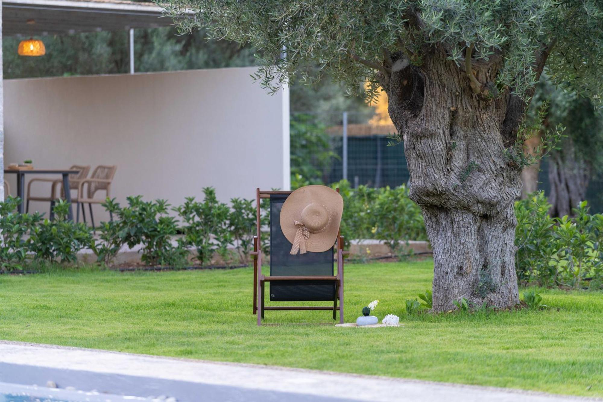 Yannis Retreat Apartment Lefkada City Exterior photo