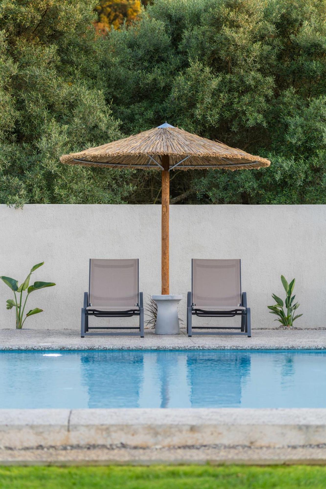 Yannis Retreat Apartment Lefkada City Exterior photo
