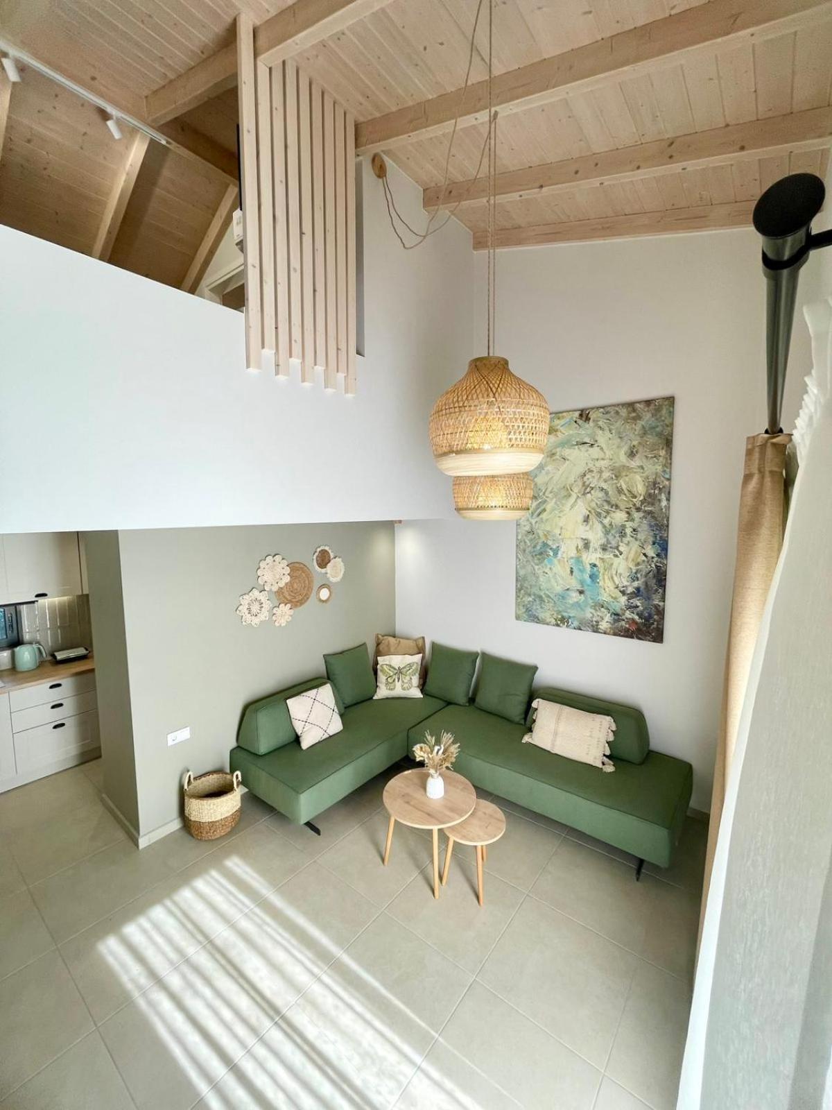 Yannis Retreat Apartment Lefkada City Exterior photo