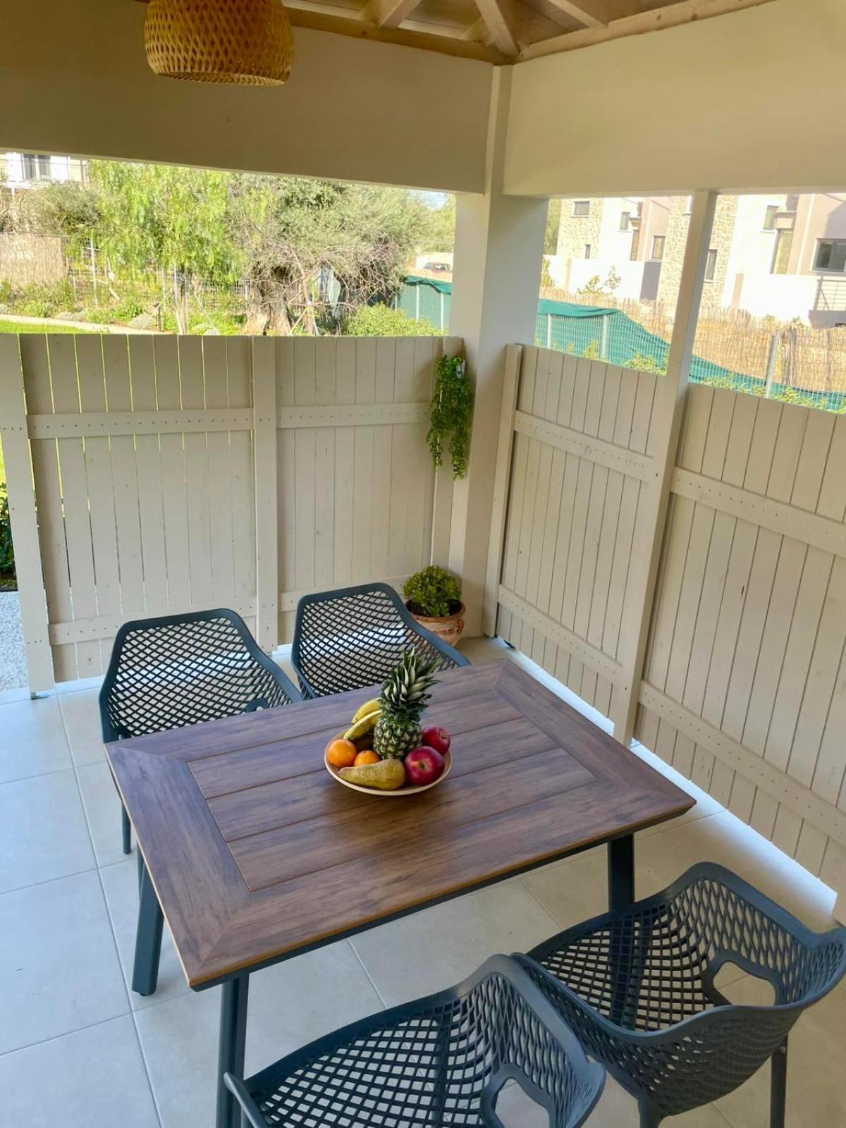 Yannis Retreat Apartment Lefkada City Exterior photo