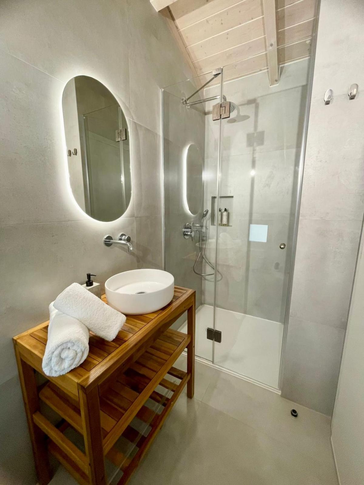 Yannis Retreat Apartment Lefkada City Exterior photo