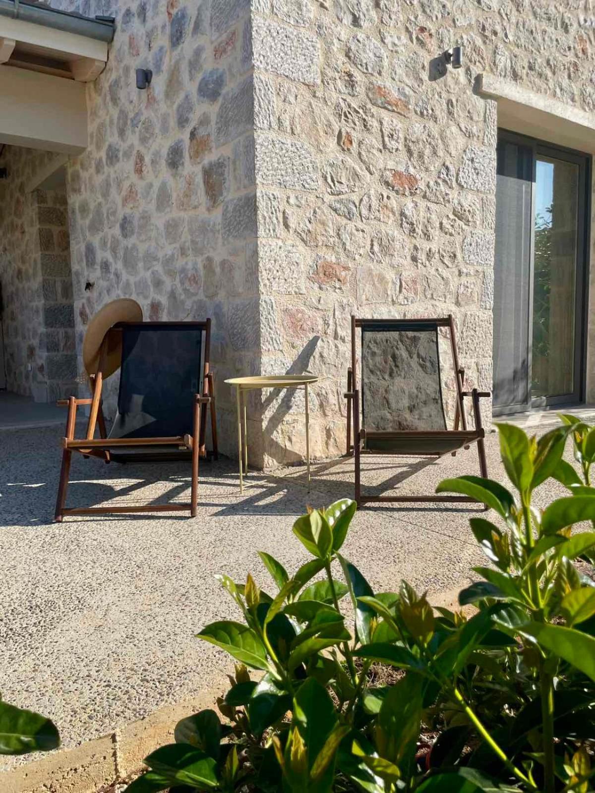 Yannis Retreat Apartment Lefkada City Exterior photo