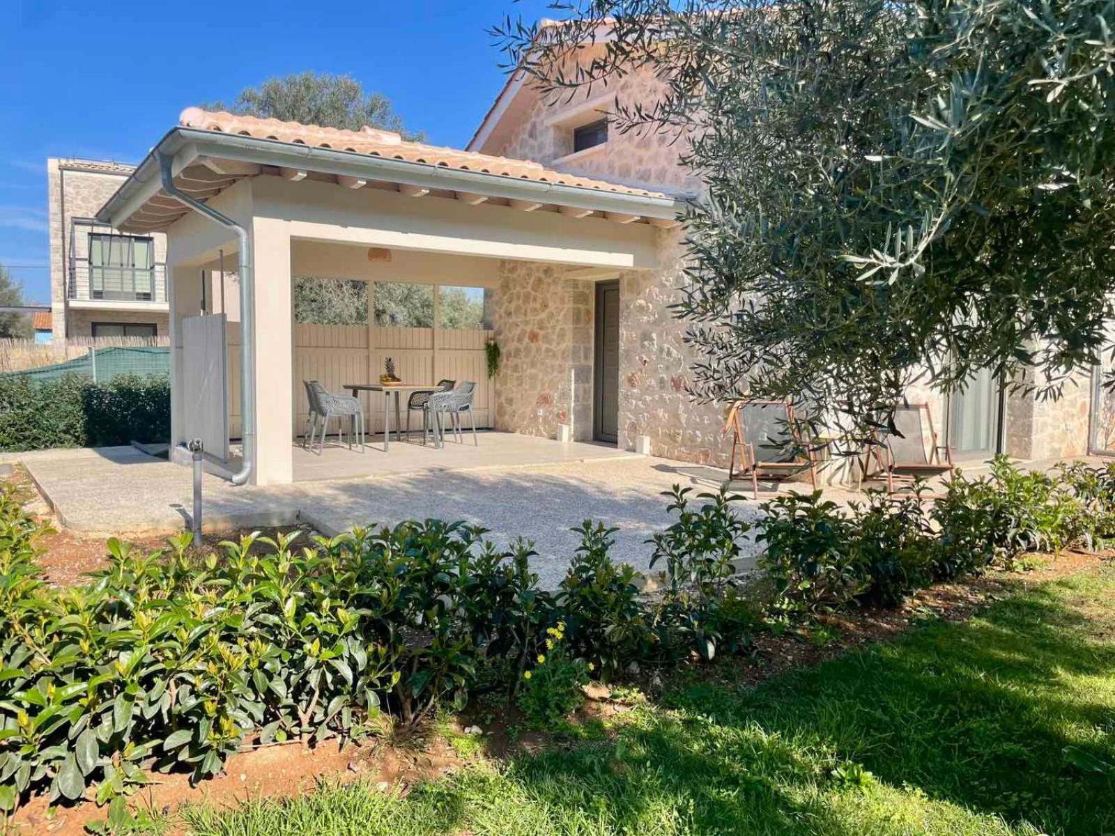Yannis Retreat Apartment Lefkada City Exterior photo