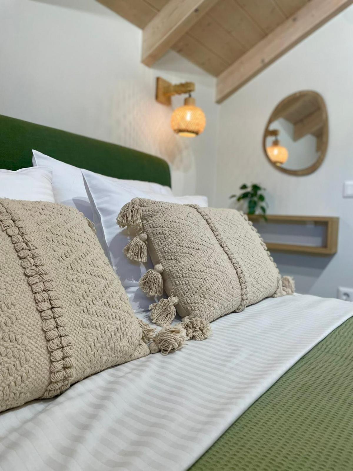 Yannis Retreat Apartment Lefkada City Exterior photo