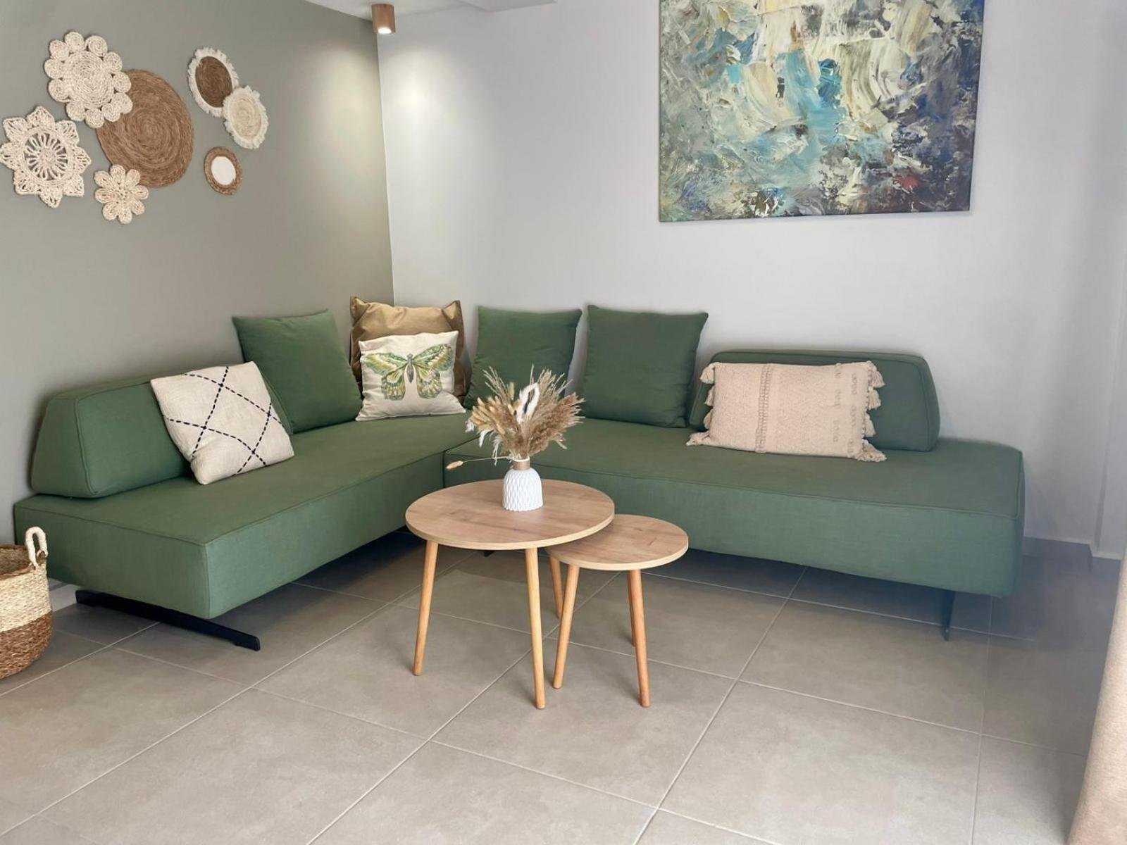 Yannis Retreat Apartment Lefkada City Exterior photo